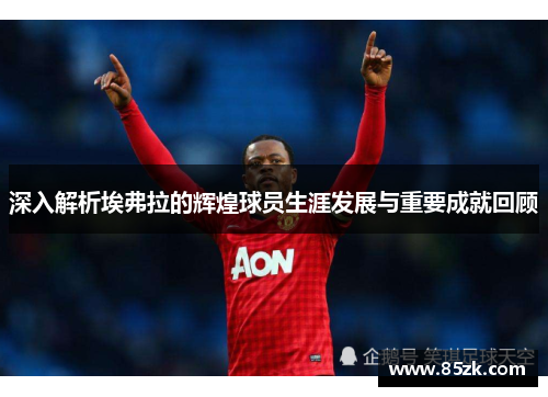 深入解析埃弗拉的辉煌球员生涯发展与重要成就回顾